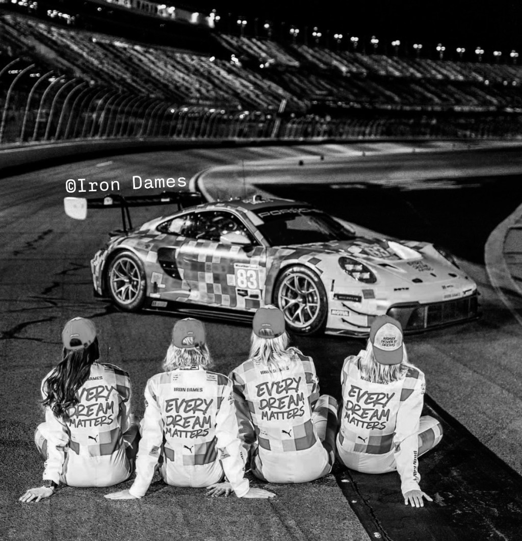 Are these the best Porsche liveries of the Daytona 24h&nbsp;2025?