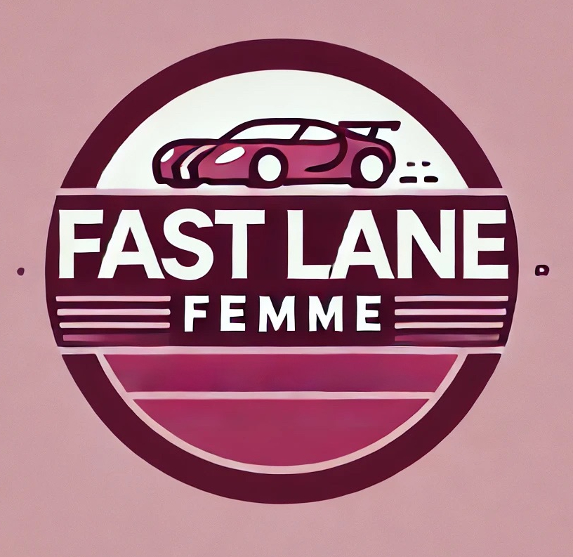 Fast Lane Femme