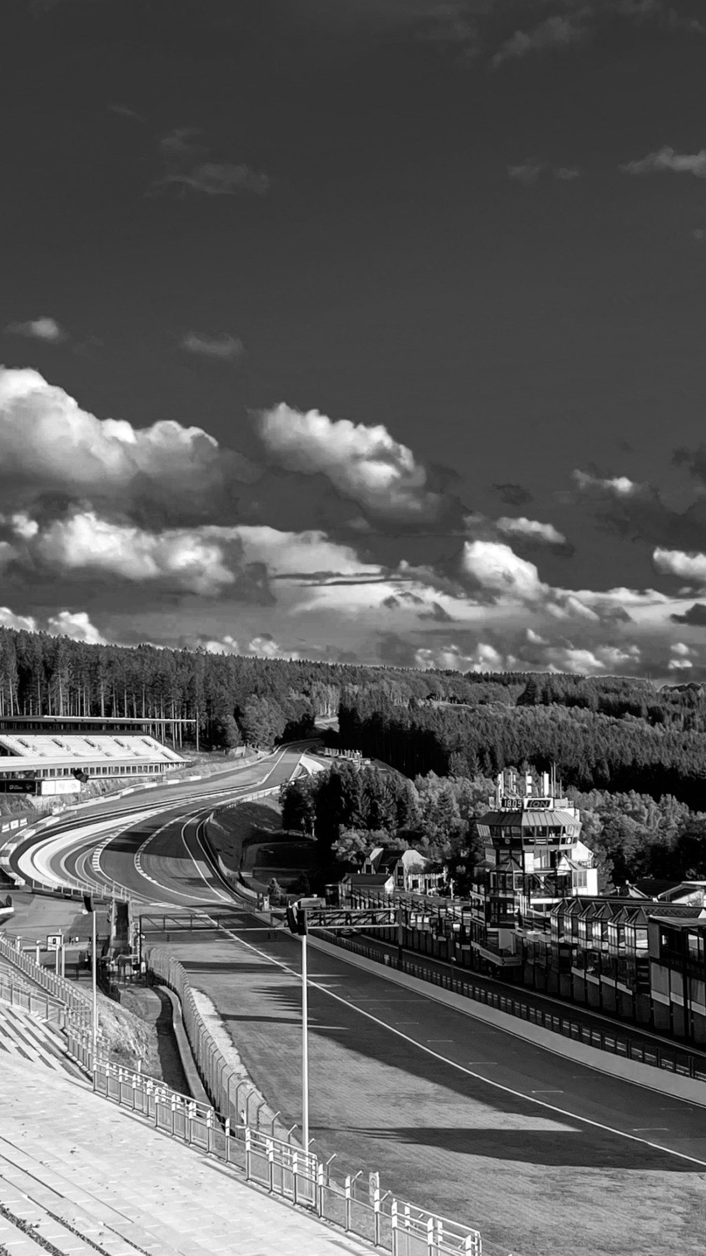 3 Reasons Why Endurance Racing Is&nbsp;Amazing