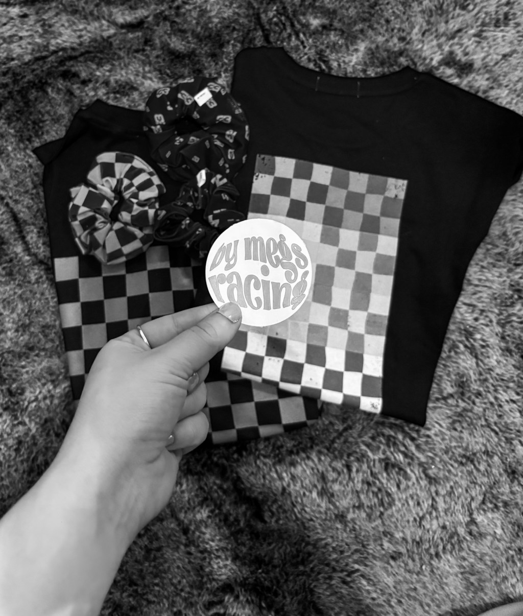 By Megs Racing: A Must-have for every&nbsp;F1-Girl