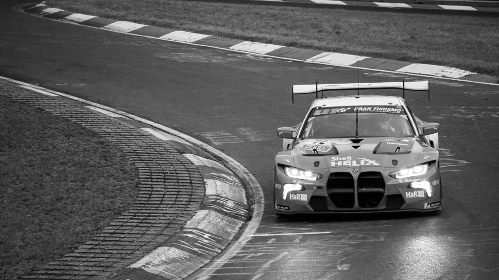 March Calendar: F1 and the NLS are&nbsp;back!