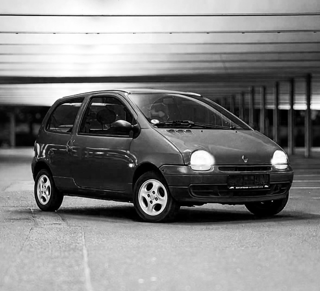 A Renault Twingo Like No Other: Rauh Racing’s Bold Nürburgring 24h Mission