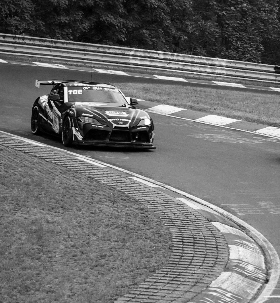 April 2025 Calendar: Racing Season in Full&nbsp;Swing