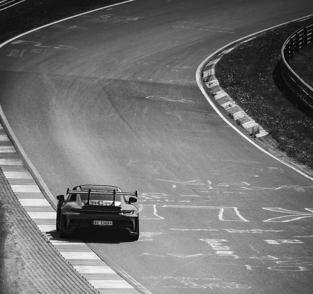 From Scenic Roads to Screaming Engines – The Nürburgring-Experience