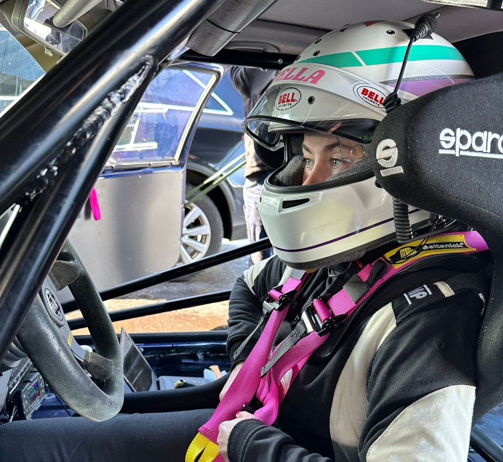 Empowering Women in Motorsport: Inside Quantum FemRacing’s Mission to Drive&nbsp;Change